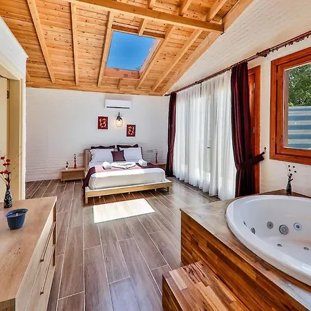 Villa Sunset 3 *