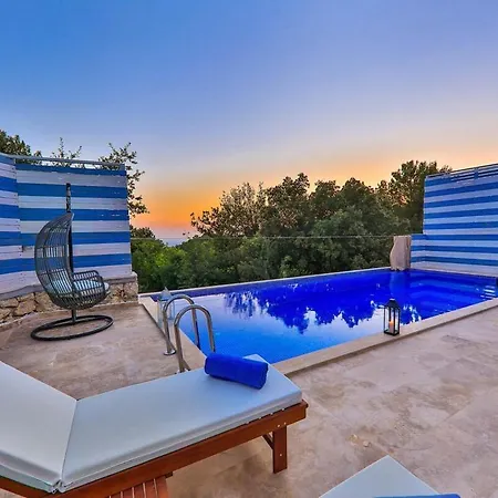 Sunset 3 Villa *